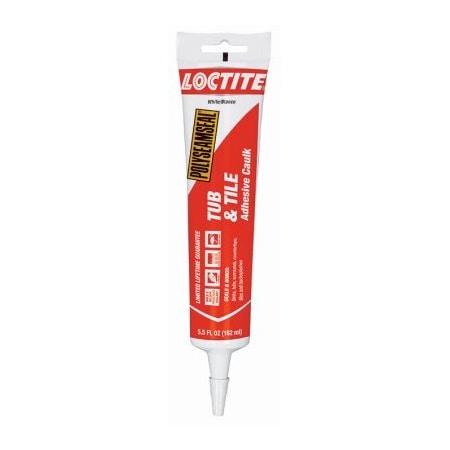 Henkel 55OZCLR 21Tub Sealant 2138419